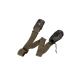 TRAKKER PRODUCTS - Chránič na pruty NXC Camo Elasticated Tip Protector