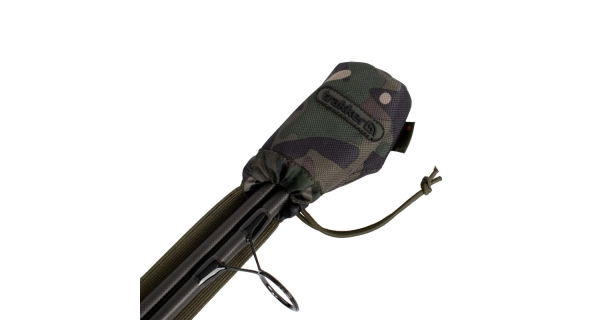 TRAKKER PRODUCTS - Chránič na pruty NXC Camo Elasticated Tip Protector