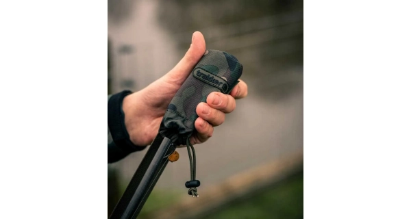 TRAKKER PRODUCTS - Chránič na pruty NXC Camo Elasticated Tip Protector