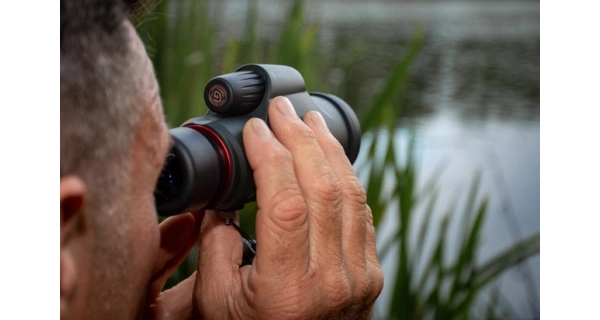 TRAKKER PRODUCTS -  Dalekohled Optics 10 x 42 Monocular
