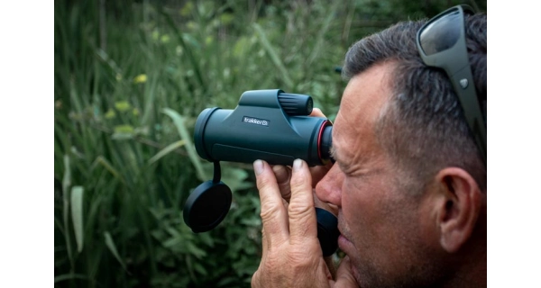 TRAKKER PRODUCTS -  Dalekohled Optics 10 x 42 Monocular