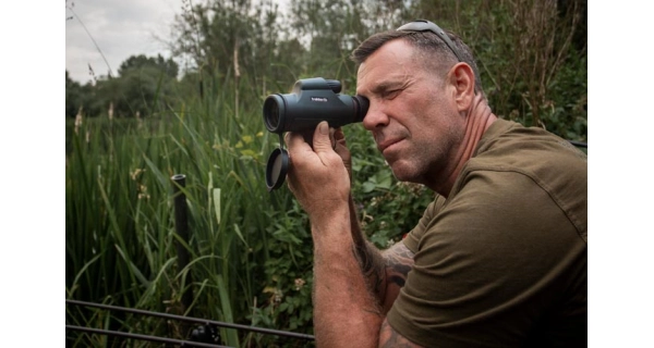 TRAKKER PRODUCTS -  Dalekohled Optics 10 x 42 Monocular
