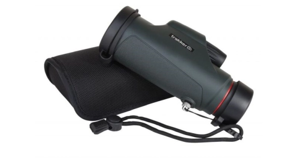 TRAKKER PRODUCTS -  Dalekohled Optics 10 x 42 Monocular