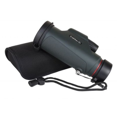 TRAKKER PRODUCTS -  Dalekohled Optics 10 x 42 Monocular