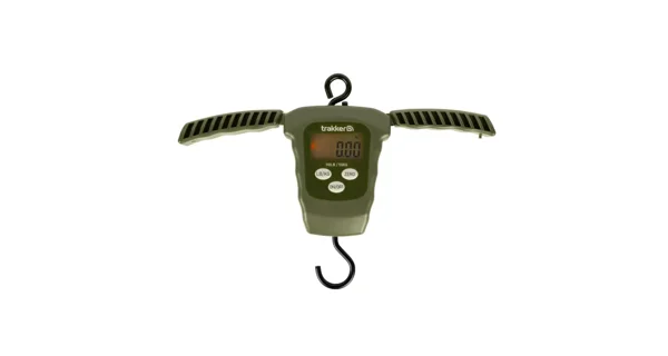 TRAKKER PRODUCTS - Digitální váha T1 Digital Scales 50 kg