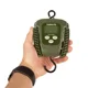 TRAKKER PRODUCTS - Digitální váha T1 Digital Scales 50 kg