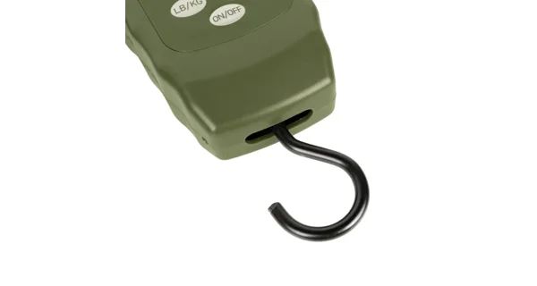 TRAKKER PRODUCTS - Digitální váha T1 Digital Scales 50 kg