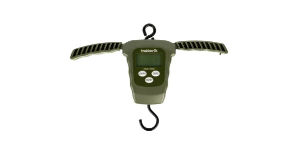 TRAKKER PRODUCTS - Digitální váha T1 Digital Scales 50 kg