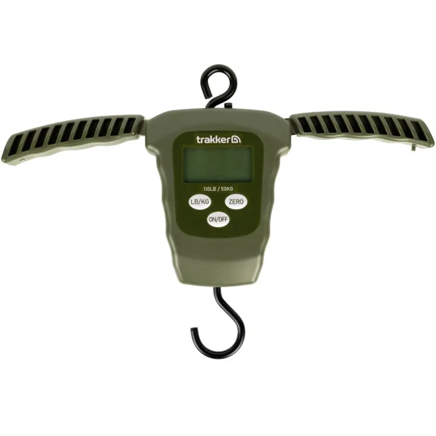 TRAKKER PRODUCTS - Digitální váha T1 Digital Scales 50 kg