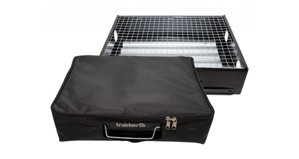 TRAKKER PRODUCTS - Gril Armolife BBQ