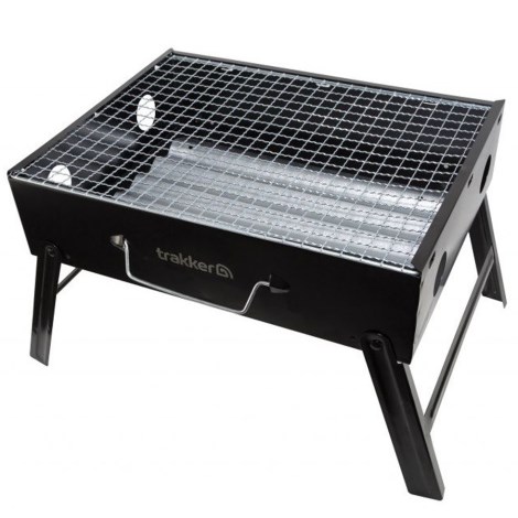 TRAKKER PRODUCTS - Gril Armolife BBQ