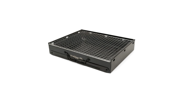 TRAKKER PRODUCTS - Gril Armolife BBQ V2