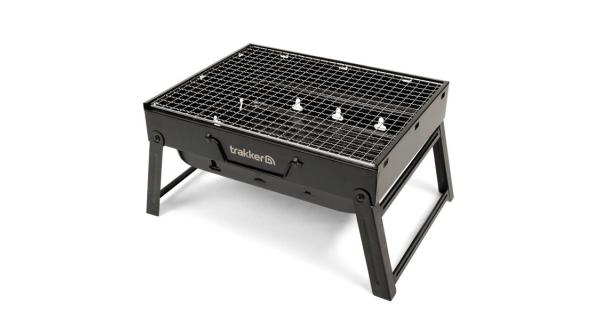 TRAKKER PRODUCTS - Gril Armolife BBQ V2