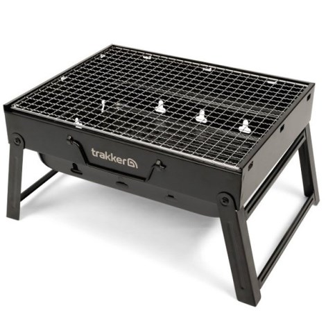TRAKKER PRODUCTS - Gril Armolife BBQ V2