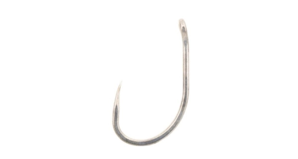 TRAKKER PRODUCTS - Háček Wide Gape Hooks Barbless vel. 8 10 ks