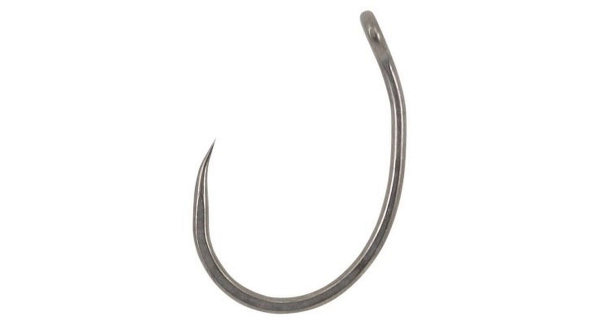 TRAKKER PRODUCTS - Háčky Clinga BP Hooks Barbless vel. 6
