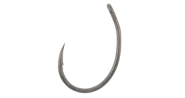 TRAKKER PRODUCTS - Háčky Clinga BP Hooks Micro Barbed vel. 6