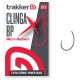 TRAKKER PRODUCTS - Háčky Clinga BP XS Hooks Micro Barbed vel. 6