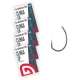 TRAKKER PRODUCTS - Háčky Clinga SP Hooks Barbless vel. 4