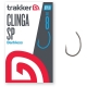 TRAKKER PRODUCTS - Háčky Clinga SP Hooks Barbless vel. 8