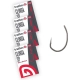 TRAKKER PRODUCTS - Háčky Clinga SP Hooks Micro Barbed vel. 2