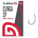 TRAKKER PRODUCTS - Háčky Clinga SP Hooks Micro Barbed vel. 8