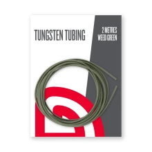 TRAKKER PRODUCTS - Hadička Tungsten Tubing Weed Green 2 m