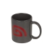 TRAKKER PRODUCTS - Hrnek Grey Mug