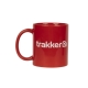 TRAKKER PRODUCTS - Hrnek Red Mug