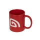 TRAKKER PRODUCTS - Hrnek Red Mug