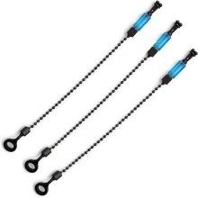 TRAKKER PRODUCTS - Indikátor bobbin Clinga Old Skool Kit Set Blue 3 ks
