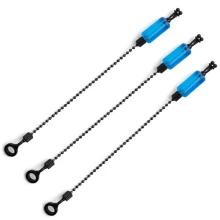 TRAKKER PRODUCTS - Indikátor Bobbin Clinga Standard Kit Set Blue 3 ks