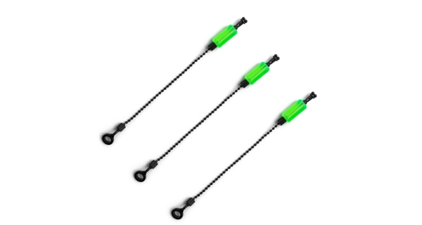 TRAKKER PRODUCTS - Indikátor Bobbin Clinga Standard Kit Set Green 3 ks