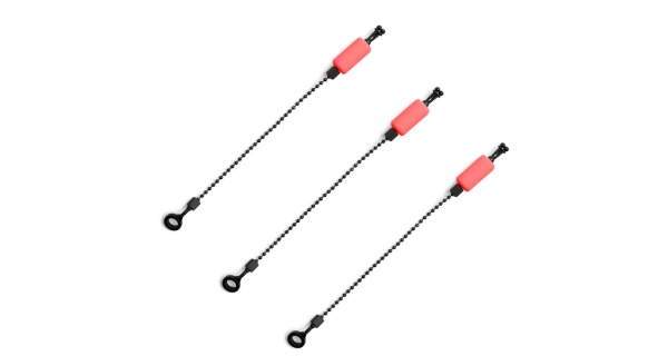 TRAKKER PRODUCTS - Indikátor Bobbin Clinga Standard Kit Set Red 3 ks