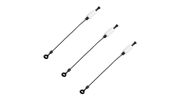TRAKKER PRODUCTS - Indikátor Bobbin Clinga Standard Kit Set White 3 ks