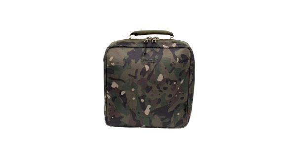 TRAKKER PRODUCTS - Jídelní sada velká NXC Camo Deluxe Food Set