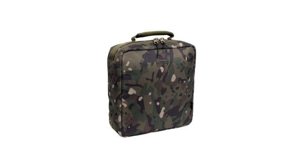 TRAKKER PRODUCTS - Jídelní sada velká NXC Camo Deluxe Food Set