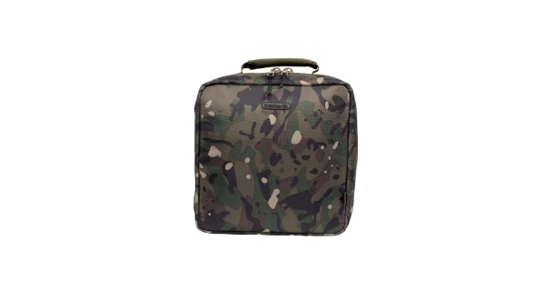 TRAKKER PRODUCTS - Jídelní sada velká NXC Camo Deluxe Food Set