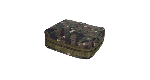 TRAKKER PRODUCTS - Jídelní sada velká NXC Camo Deluxe Food Set