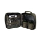 TRAKKER PRODUCTS - Jídelní sada velká NXC Camo Deluxe Food Set