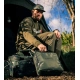 TRAKKER PRODUCTS - Jídelní sada velká NXC Camo Deluxe Food Set
