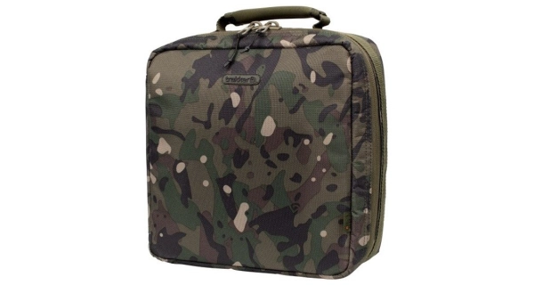 TRAKKER PRODUCTS - Jídelní sada velká NXC Camo Deluxe Food Set