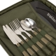 TRAKKER PRODUCTS - Jídelní sada velká NXG Deluxe Food Set