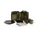 TRAKKER PRODUCTS - Jídelní sada velká NXG Deluxe Food Set
