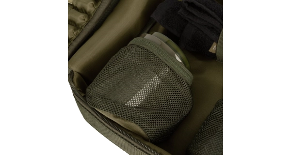 TRAKKER PRODUCTS - Jídelní sada velká NXG Deluxe Food Set