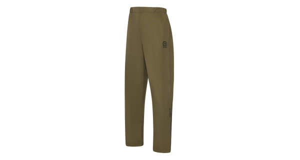 TRAKKER PRODUCTS - Kalhoty CR Downpour Trousers vel. 2XL