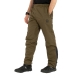 TRAKKER PRODUCTS - Kalhoty CR Downpour Trousers vel. 2XL