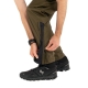 TRAKKER PRODUCTS - Kalhoty CR Downpour Trousers vel. 2XL