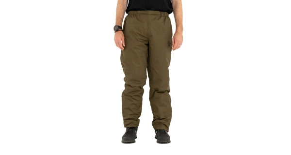 TRAKKER PRODUCTS - Kalhoty CR Downpour Trousers vel. XL