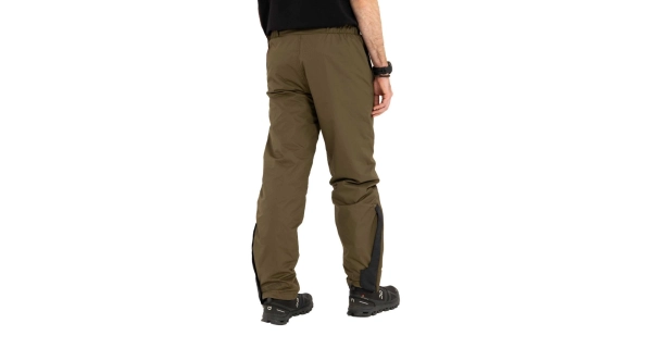 TRAKKER PRODUCTS - Kalhoty CR Downpour Trousers vel. XL